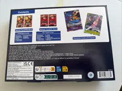 BANDAI One Piece Illustration Box Vol. 6 *Brand New Sealed* - Image 2