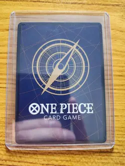 King EB04-031 Alt R One Piece TCG NM Canadian Seller! - Image 2