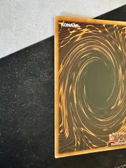 Yu-Gi-Oh TCG Dark Magician Girl Unlimited Ultra Rare Card YGLD-ENB02 - Image 5