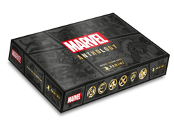 Marvel Anthology Trading Card Treasure Box Panini - Image 1