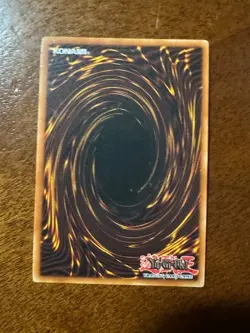 Blue-Eyes Ultimate Dragon JMP-EN005 (Yu-Gi-Oh Cards, TCG) - Image 2
