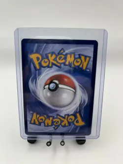 [NM-] [US SELLER] Pokemon S-Chinese Sylveon GX HR CSMYC 005 Rainbow Promo Card - Image 2