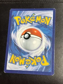 Rayquaza EX BW47 Black & White Black Star Promo Holo Pokemon Card DMG - Image 2
