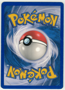 Squirtle 83/112 LMP Pokemon Card HQ scan - Image 2