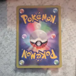 Pokemon Charizard EX Full Art Promo Holo 276/XY-P XY-P Japanese Fire TCG Card - Image 4