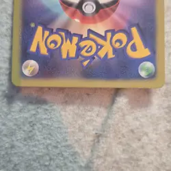 Pokemon Charizard EX Full Art Promo Holo 276/XY-P XY-P Japanese Fire TCG Card - Image 5