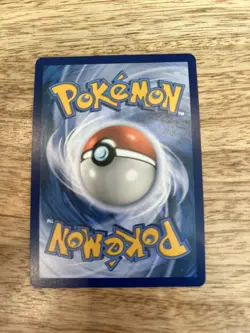 Pokemon Twilight Masquerade Unfair Stamp 165/167 (Italian) Holo Card MINT-NM - Image 3
