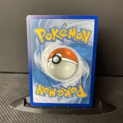 Pikachu McDonalds Pokemon Promo Card 25/25 - 25th Anniversary NON HOLO NM/Mint - Image 4