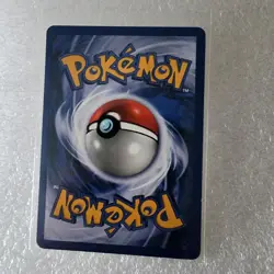 POKEMON RECALL TRAINER 116/132 TRADING CARD - Image 4