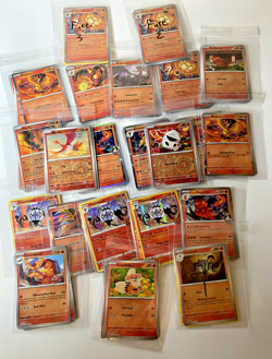 Pokemon 4 Card Mini Lot – GUARANTEED Holo/Reverse – Free Shipping – Choose Type - Image 5