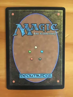 Mtg Magic Promos Fabled Passage Retro Frame OBF FOIL (Micro-scratches) NM/SP - Image 2