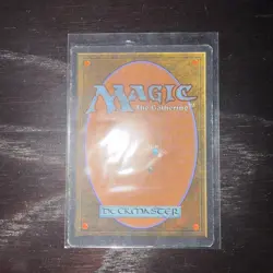 [1x] Moorish Cavalry (Light) , English Arabian Nights MTG Magic - Image 2