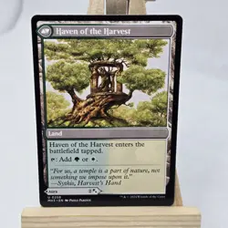 Strength of the Harvest 258 Modern Horizons 3 MTG Magic the Gathering LP Single - Image 5