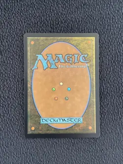 Borderless DISA THE RESTLESS mtg NM-M Commander Modern Horizons 3 Mythic - Image 2