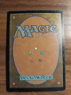 1x Tinker - LP/MP - Urza's Legacy - SPARROW MAGIC mtg - Image 2