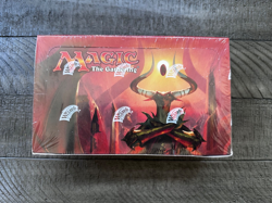 Magic the Gathering Hour Of Devastation Sealed MTG Booster Box - Image 1