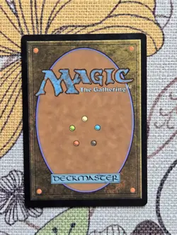 Revel in Riches MTG Mystery Booster Rare Enchantment Regular - Image 2