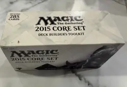 Magic The Gathering Mixed Lot (Read) - Image 1