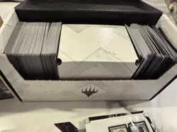 Magic The Gathering Mixed Lot (Read) - Image 3