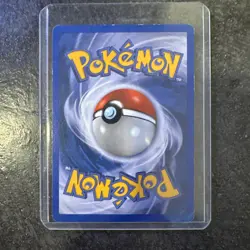 Pokemon TCG Neo Revelation #17/64 Entei (17) - Image 2