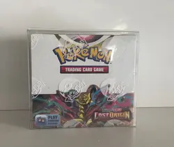 🔥 Pokemon TCG Sword & Shield | Lost Origins Booster & ETB Box Factory Sealed 🔥 - Image 2