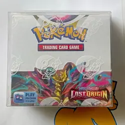 🔥 Pokemon TCG Sword & Shield | Lost Origins Booster & ETB Box Factory Sealed 🔥 - Image 4