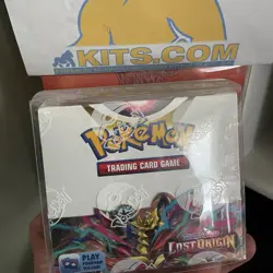 🔥 Pokemon TCG Sword & Shield | Lost Origins Booster & ETB Box Factory Sealed 🔥 - Image 5