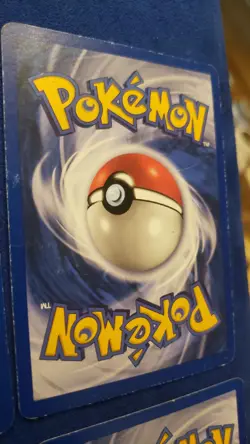 Lot Of 4 Pokemon TCG. Sabrina's Mr. Mime, Drowzee, Gastly, Haunter. LP - Image 5