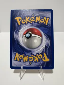 Pokemon FLAREON 19/64 1st Edition Jungle Non-Holo Rare Pokemon TCG WOTC - Image 2