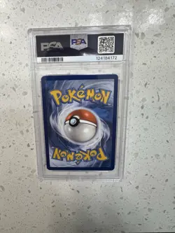 Mewtwo VSTAR (Secret) 079/078 Pokemon GO Holo - Image 2