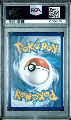 2019 Pokemon Moltres & Zapdos & Articuno GX SM Black Star Promo #SM210 PSA 10 - Image 2