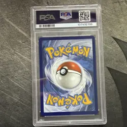 Pokemon Latios 203/191 Sv08: Surging Sparks Illustration Rare Holo PSA 10 - Image 2