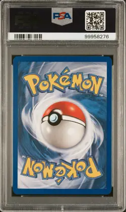 2005 POKEMON EX DELTA SPECIES #49 METANG DELTA SPECIES-PRERELEASE PSA 10 POP 57 - Image 2