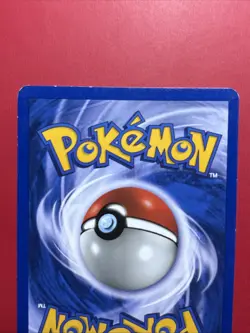 Pokemon TCG Entei Neo Revelation 6/64 Holo 1st Edition LP 1 Swirl 💫 - Image 3