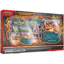 Pokemon Collezione Speciale Charizard ex ITA - Image 1