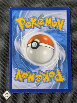 Reshiram & Charizard GX SM201 - Sun & Moon Standard Promo Pokemon TCG MP - Image 2