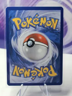 Totodile 14/30 Pokemon HGSS Trainer Kit: Gyarados & Raichu 2010 LP - Image 2