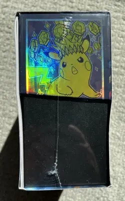 Pokemon Center Surging Sparks Elite Trainer Box ETB, Sealed - Image 3