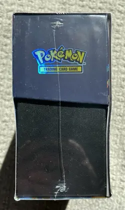 Pokemon Center Surging Sparks Elite Trainer Box ETB, Sealed - Image 4