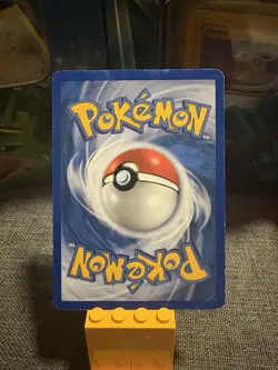 Ninetales 20/95 Regular Rare Pokemon TCG Unleashed - Image 2