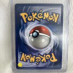 Pokemon TCG Cloyster 8/165 Expedition Base Set Holo Rare - Image 5