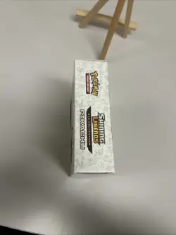 Pokemon TCG Shining Legends Pikachu Pin Collection New Factory Sealed SM76 2017 - Image 4