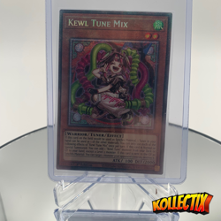 Yu-Gi-Oh! Kewl Tune Mix (Starlight Rare) - Phantom Revenge (PHRE) - New NM - Image 1