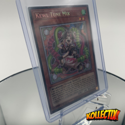 Yu-Gi-Oh! Kewl Tune Mix (Starlight Rare) - Phantom Revenge (PHRE) - New NM - Image 2