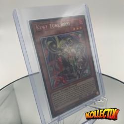 Yu-Gi-Oh! Kewl Tune Reco (Starlight Rare) - Phantom Revenge (PHRE) - Image 2