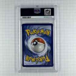 2016 Pokemon Imakuni Doduo Secret Rare Card XY Evolutions #112 PSA 10 Gem Mint - Image 2