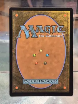 L 0369 Swamp GALAXY FOIL BORDERLESS Full Art Land Edge of Eternities MTG Card - Image 3