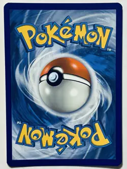 Grookey #SWSH070 Black Star Promos Holo Pokemon Card NEAR MINT - Image 2