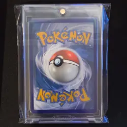 Pokemon Mew v Holo Alternative Art Ultra Rare TCG Fusion Strike Card 251/264 - Image 2