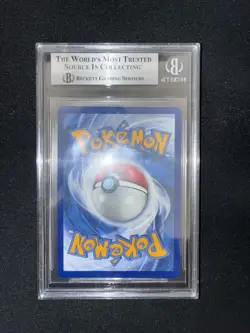 Beckett 9 Original Forme Dialga VSTAR Gold Crown Zentih GG68 Pokemon Card - Image 2